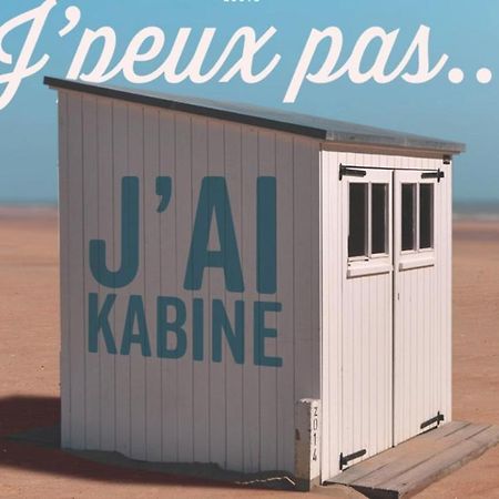 Appartement Sur La Digue A Knokke-Duinbergen Εξωτερικό φωτογραφία
