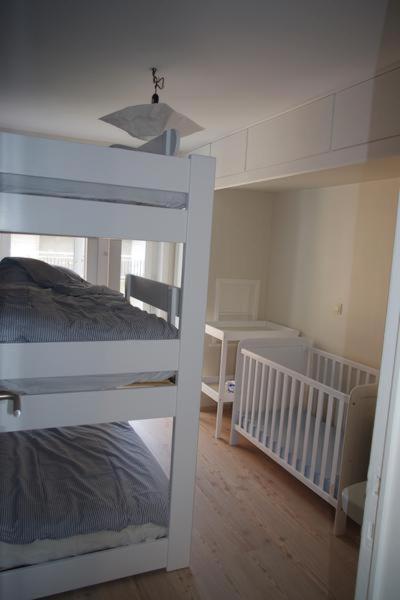 Appartement Sur La Digue A Knokke-Duinbergen Εξωτερικό φωτογραφία