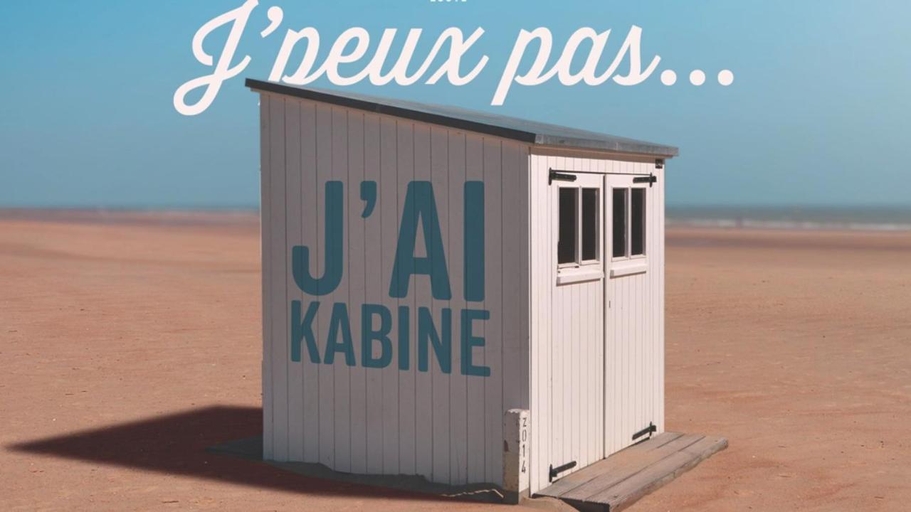 Appartement Sur La Digue A Knokke-Duinbergen Εξωτερικό φωτογραφία